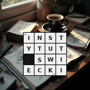 Rozwiązanie krzyżówki: życie konsekrowane - instytut świecki | hasła, synonimy i podpowiedzi Hasło krzyżówkowe życie konsekrowane - instytut świecki – rozwiązanie, synonimy, podpowiedzi i definicje krzyżówkowe